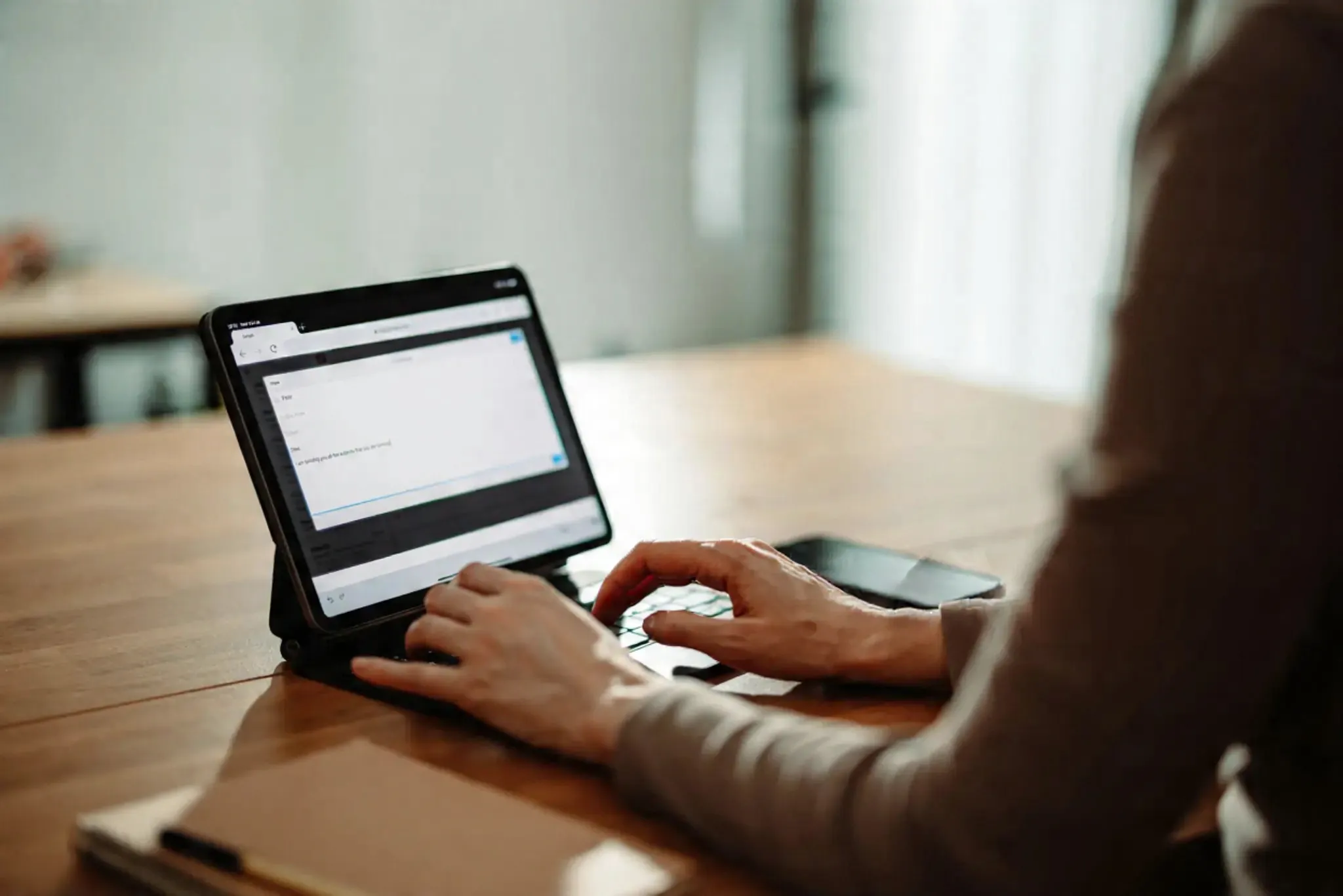 Anti-phishing configuration and protection policies